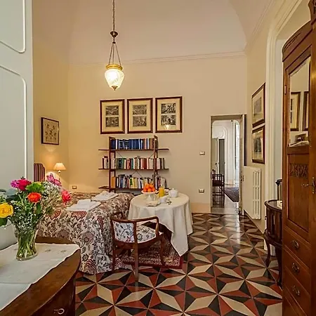 Palazzo Bernardini B&B 4*