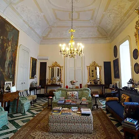 Palazzo Bernardini 4* Lecce