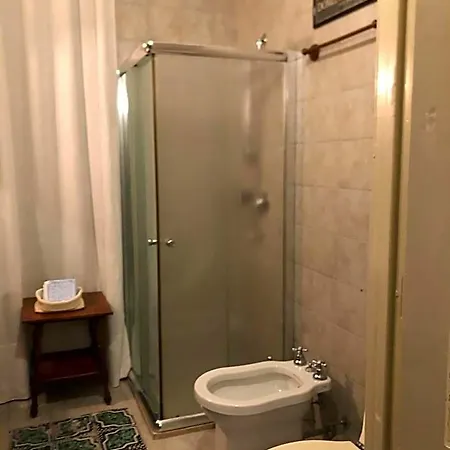 Palazzo Bernardini Bed & Breakfast