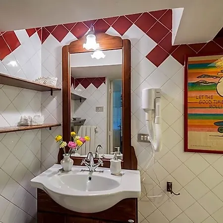 Palazzo Bernardini B&B 4*