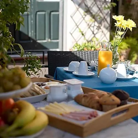 B&B Palazzo Bernardini 레체