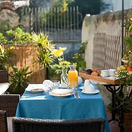 B&B Palazzo Bernardini