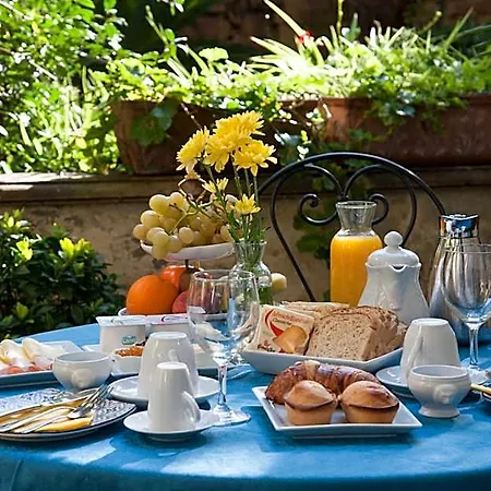B&B Palazzo Bernardini 4*