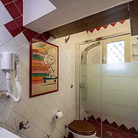 Palazzo Bernardini B&B 4*