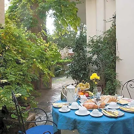 B&B Palazzo Bernardini 레체