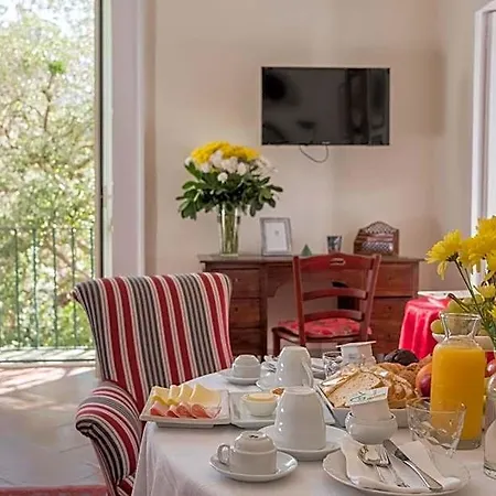 Palazzo Bernardini Couette-café 4*