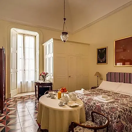B&B Palazzo Bernardini 레체