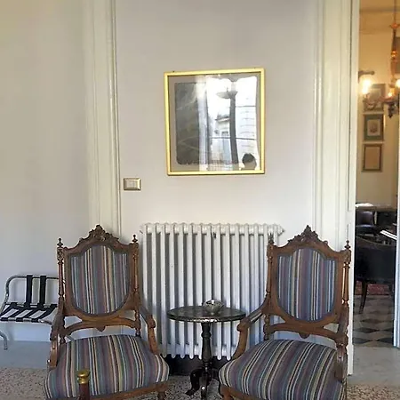 Bed & Breakfast Palazzo Bernardini