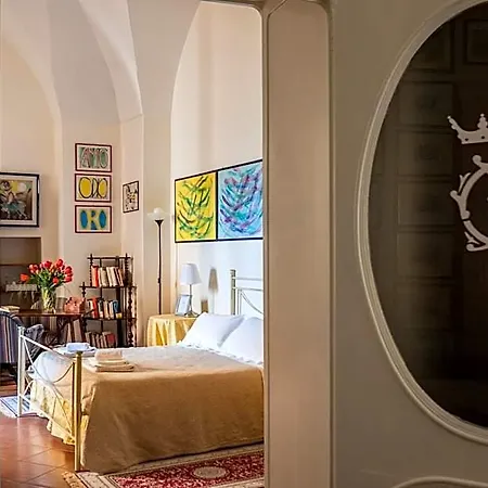 Palazzo Bernardini 4*