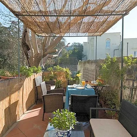 B&B Palazzo Bernardini
