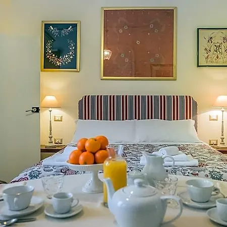 Couette-café Palazzo Bernardini
