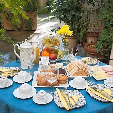 B&B Palazzo Bernardini 레체