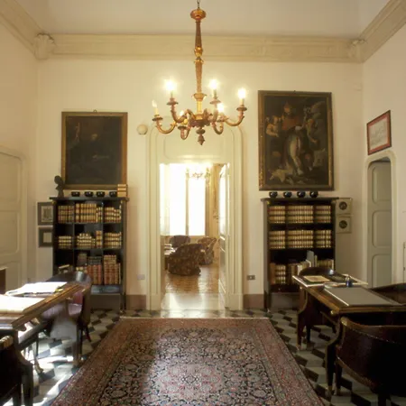 Palazzo Bernardini Lecce