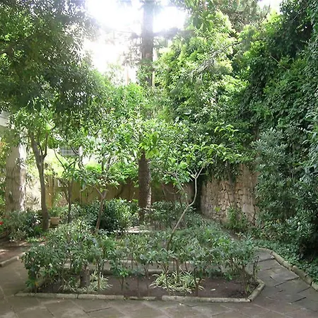 Palazzo Bernardini 4*