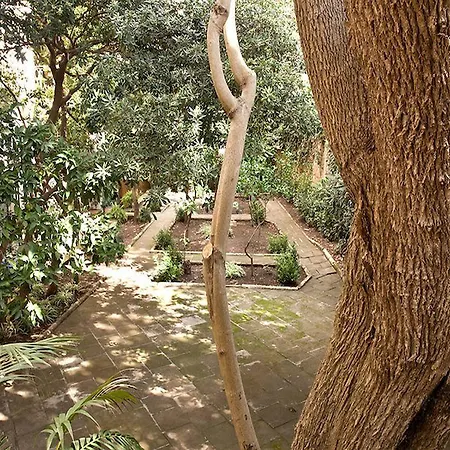 Palazzo Bernardini לינה וארוחת בוקר לצ'ה