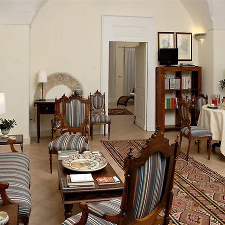 Palazzo Bernardini 2* Lecce
