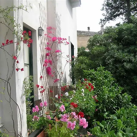 Palazzo Bernardini 4* לצ'ה