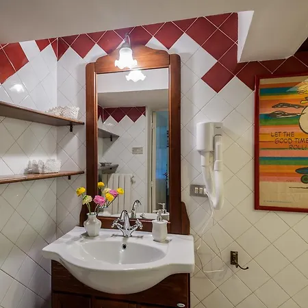 Nocleg ze śniadaniem Palazzo Bernardini 2*