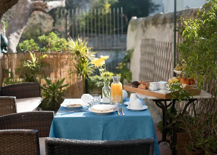 Palazzo Bernardini レッチェ