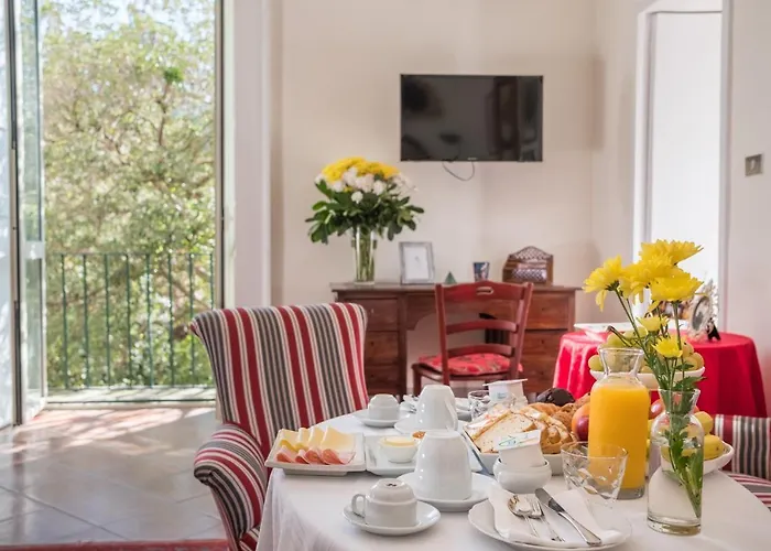 Bed & Breakfast Palazzo Bernardini Lecce