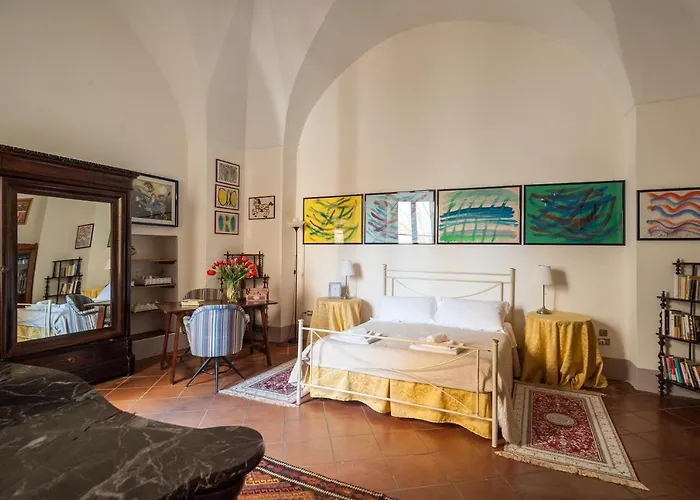 Palazzo Bernardini ベッド・アンド・ブレックファスト レッチェ