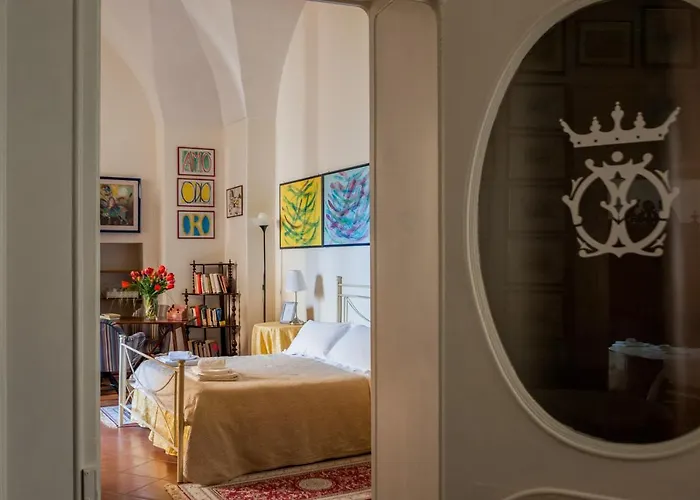 Palazzo Bernardini ベッド・アンド・ブレックファスト 4*