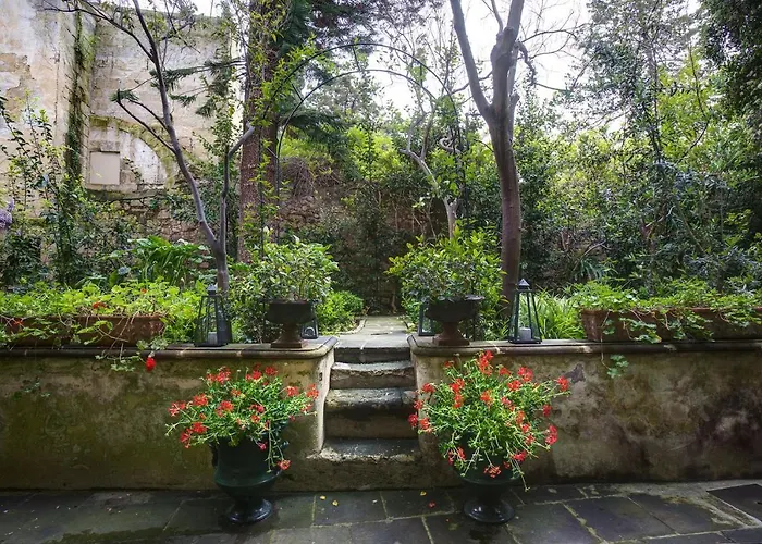 فندق مبيت وإفطار Palazzo Bernardini ليتشي