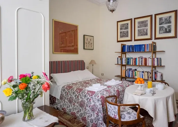 Palazzo Bernardini 4* レッチェ