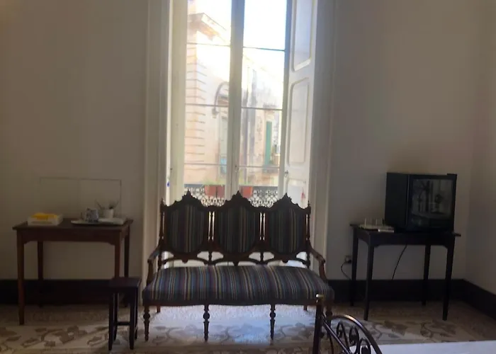 Palazzo Bernardini Lecce