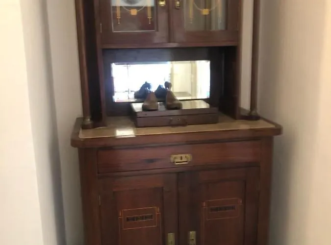 ベッド・アンド・ブレックファスト Palazzo Bernardini