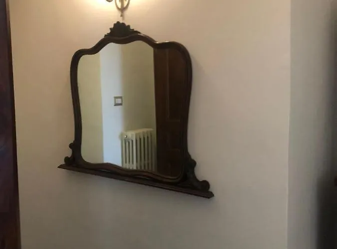 ベッド・アンド・ブレックファスト Palazzo Bernardini 4*