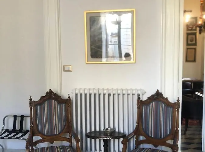 Palazzo Bernardini Lecce
