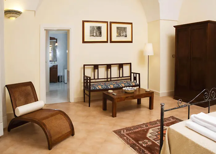 Palazzo Bernardini 4* レッチェ