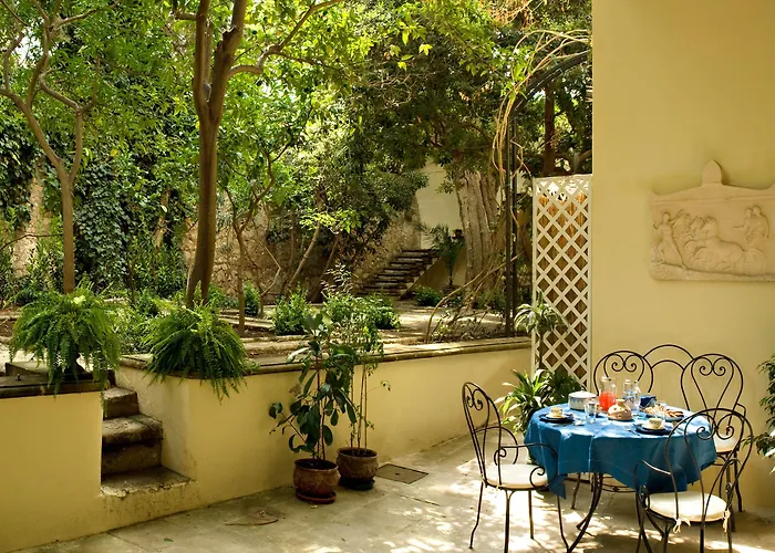 Palazzo Bernardini 4* Lecce