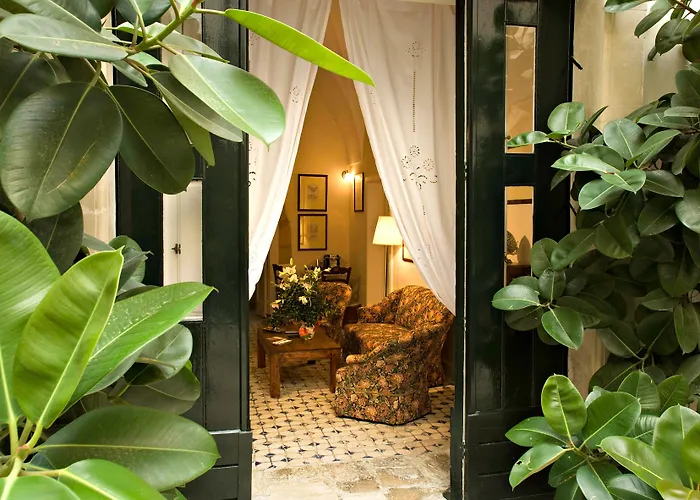 ベッド・アンド・ブレックファスト Palazzo Bernardini