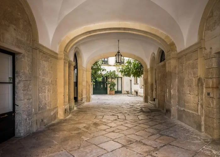 Palazzo Bernardini ベッド・アンド・ブレックファスト