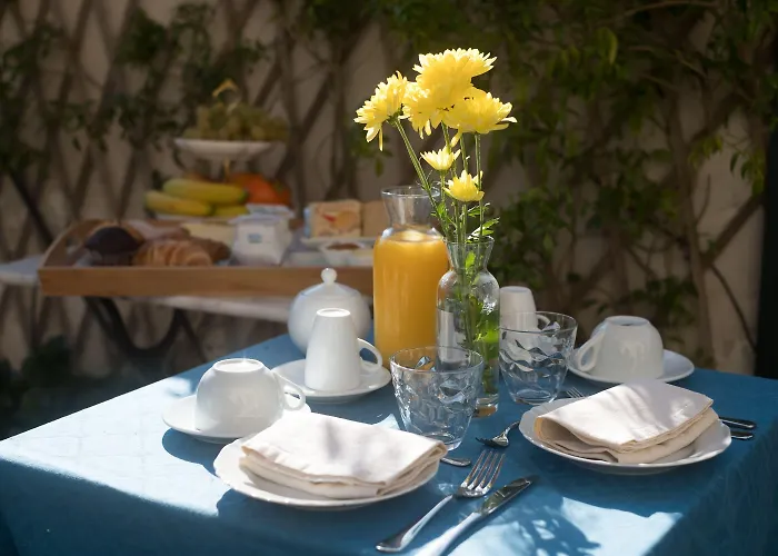 Palazzo Bernardini Frühstückspension