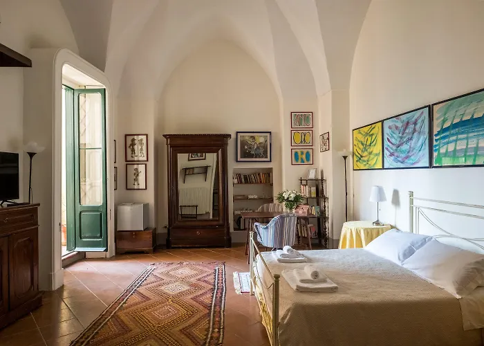 Palazzo Bernardini Lecce