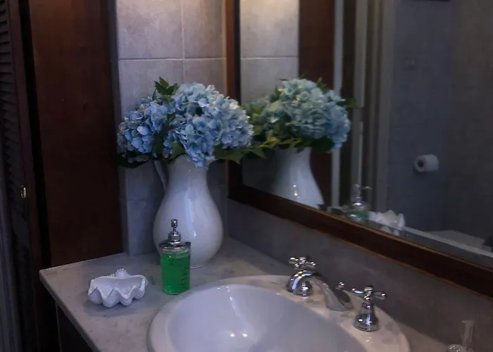 ベッド・アンド・ブレックファスト Palazzo Bernardini