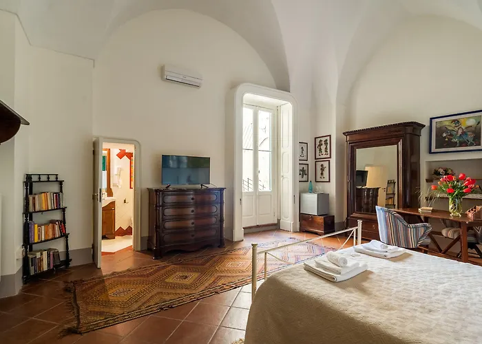 Palazzo Bernardini ベッド・アンド・ブレックファスト レッチェ