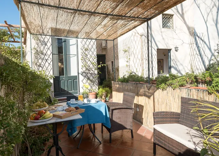 Palazzo Bernardini Frühstückspension 4*