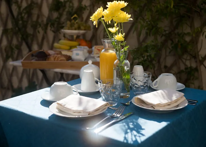 Palazzo Bernardini 4*