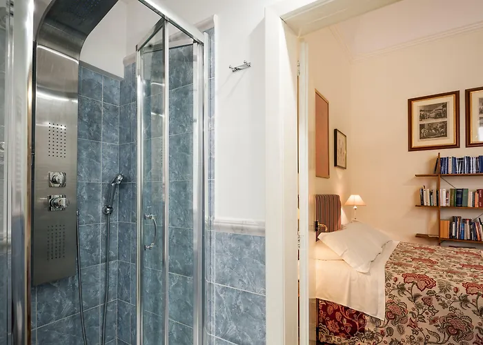 Bed & Breakfast Palazzo Bernardini Lecce