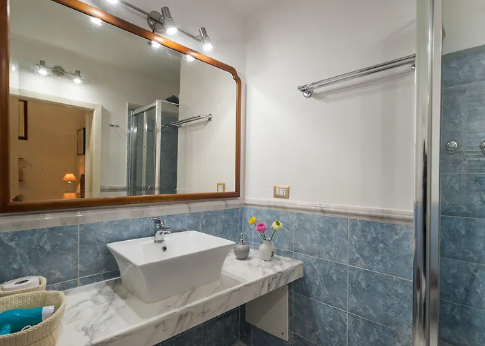 Palazzo Bernardini 4* レッチェ