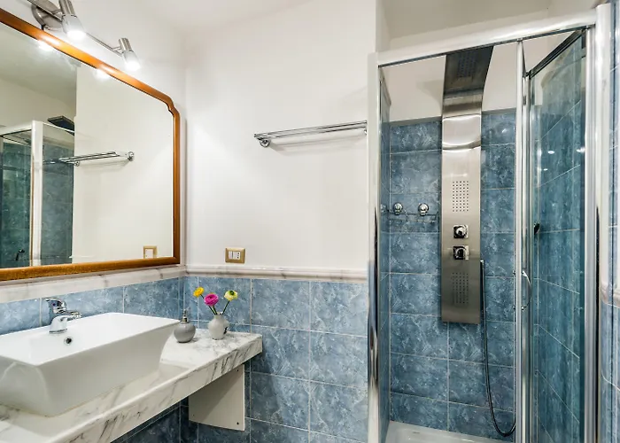 Bed & Breakfast Palazzo Bernardini