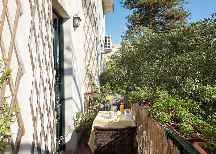 Bed & Breakfast Palazzo Bernardini Lecce