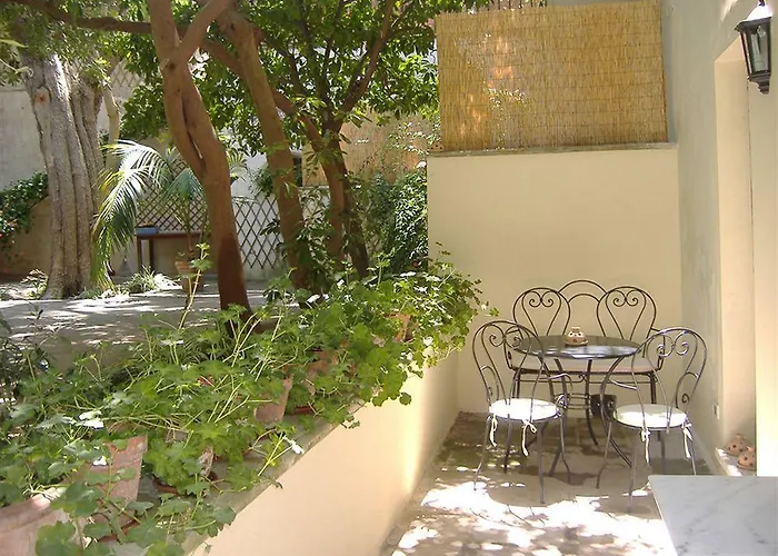 Palazzo Bernardini 4* レッチェ