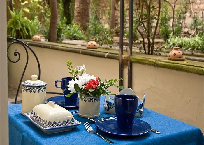 Palazzo Bernardini 4* レッチェ