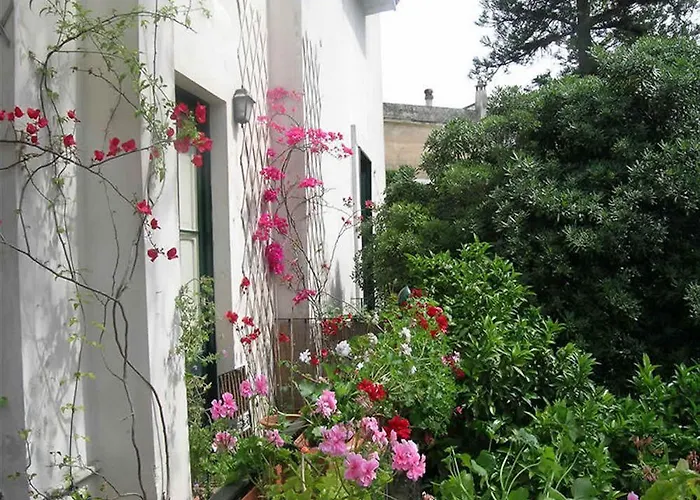 Palazzo Bernardini 4* レッチェ