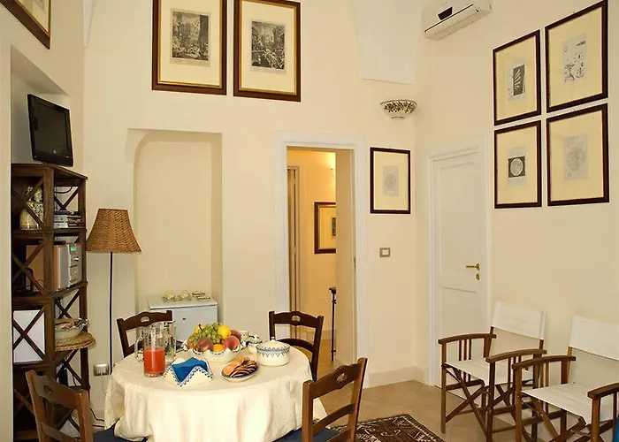 ベッド・アンド・ブレックファスト Palazzo Bernardini